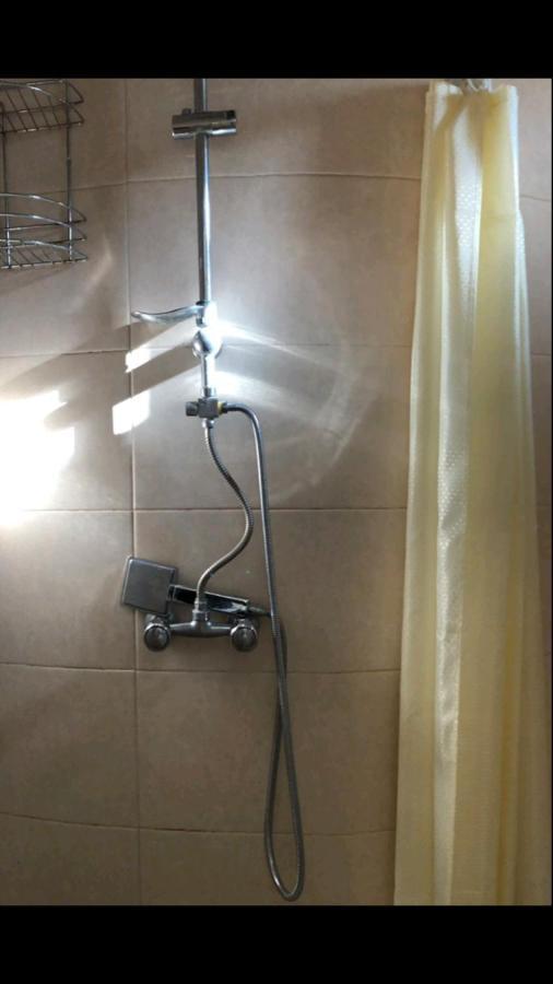 Ekaterine Guest House 카즈베기 외부 사진