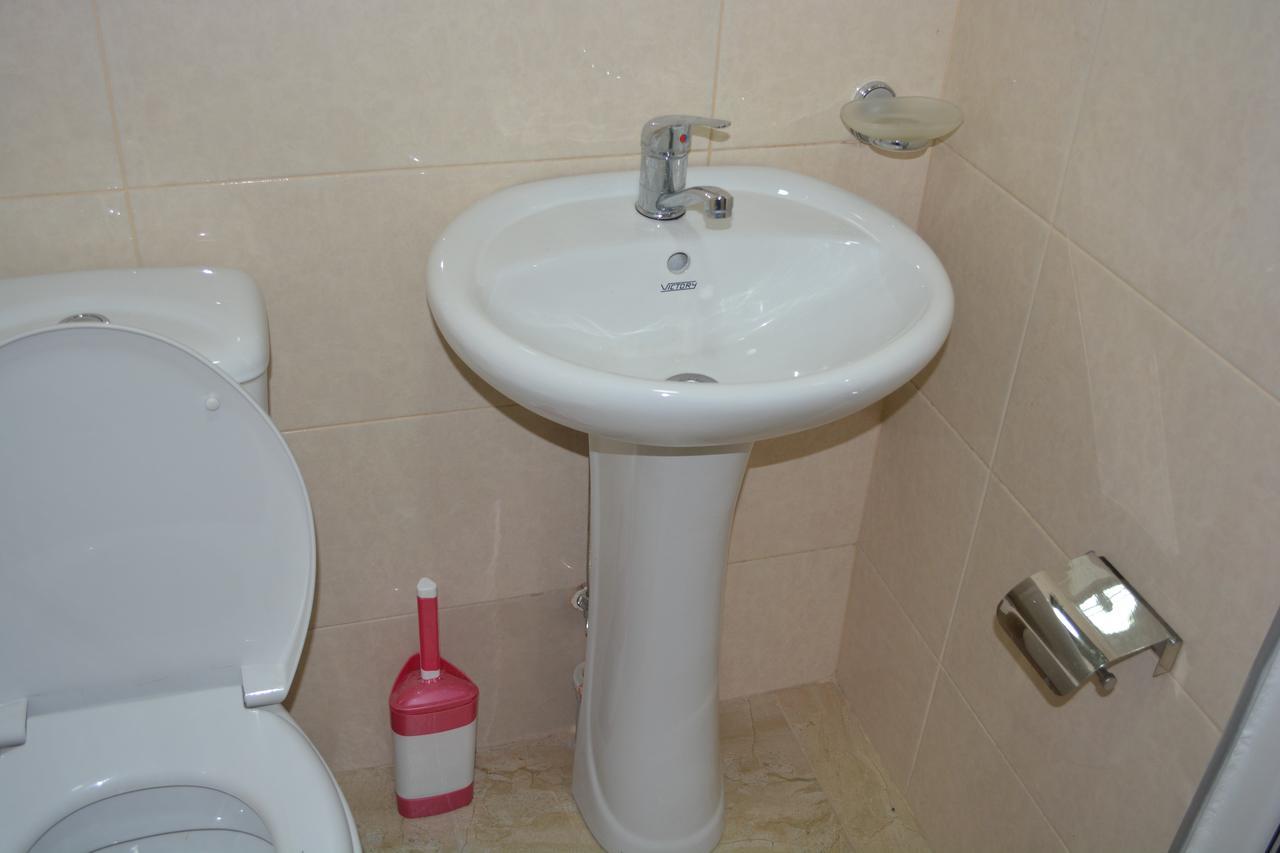 Ekaterine Guest House 카즈베기 외부 사진